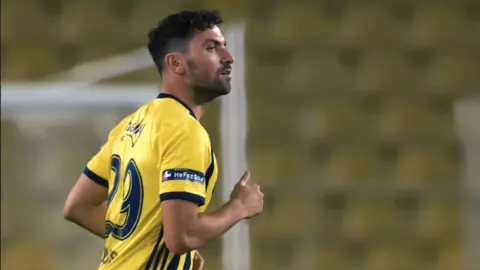 Sinan Gümüş
