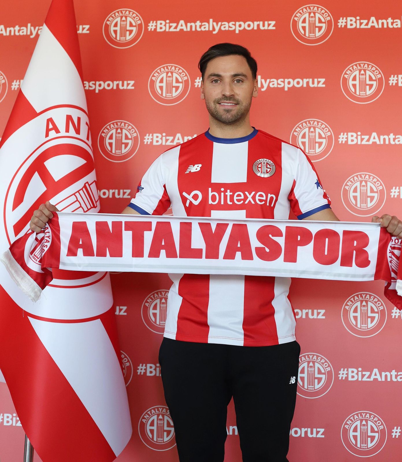 Sinan Gümüş