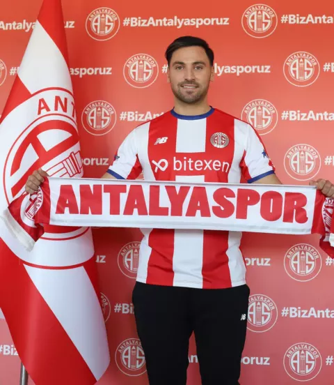 Sinan Gümüş