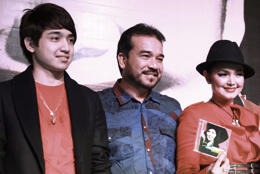 Siti Nurhaliza