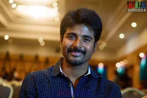 Sivakartikeyan