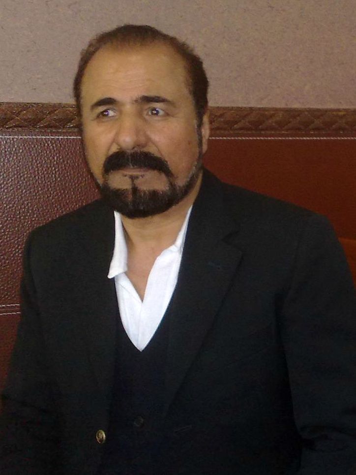 Şivan Perwer