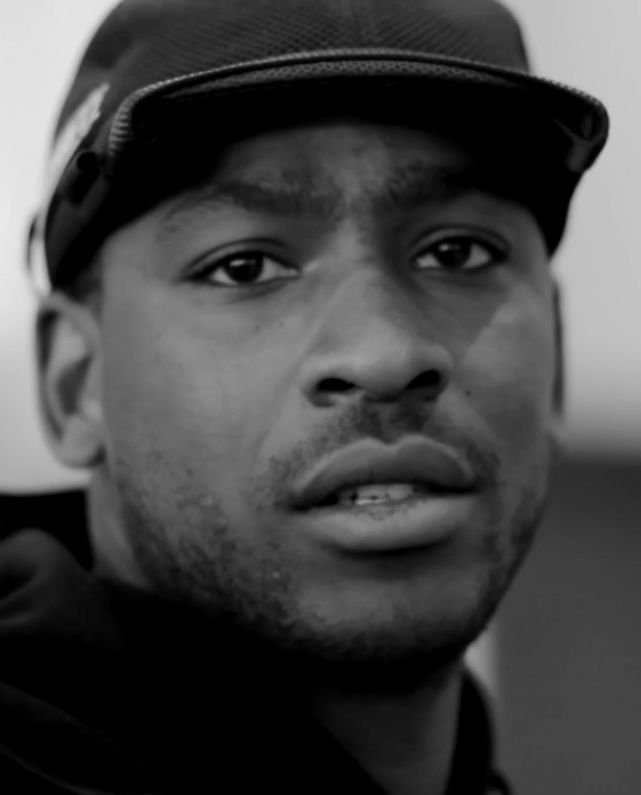 Skepta