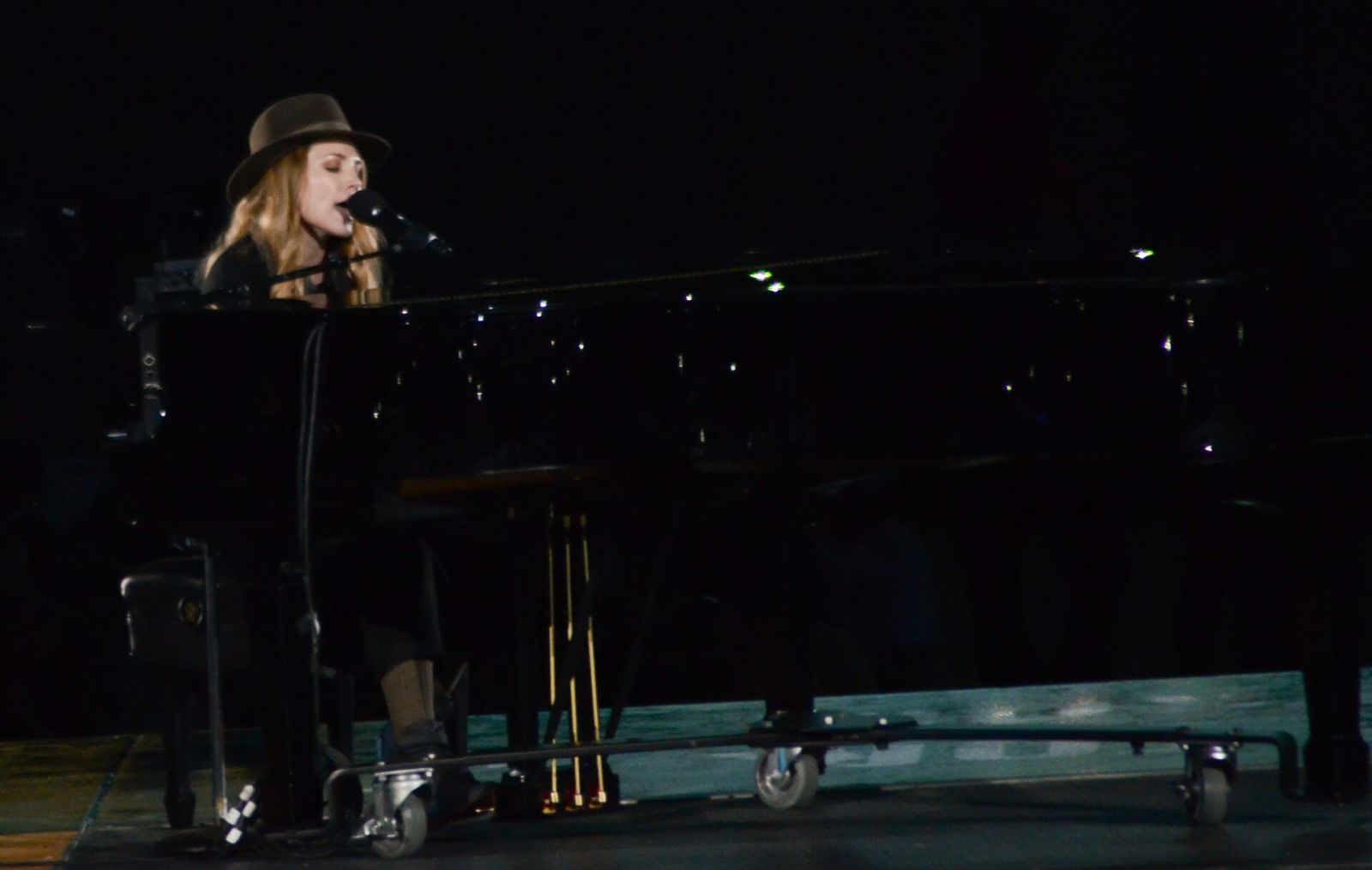 Skylar Grey