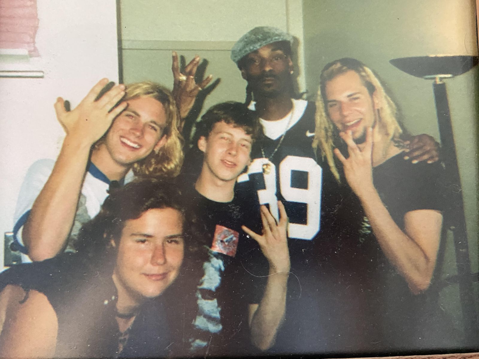 Snoop Dogg