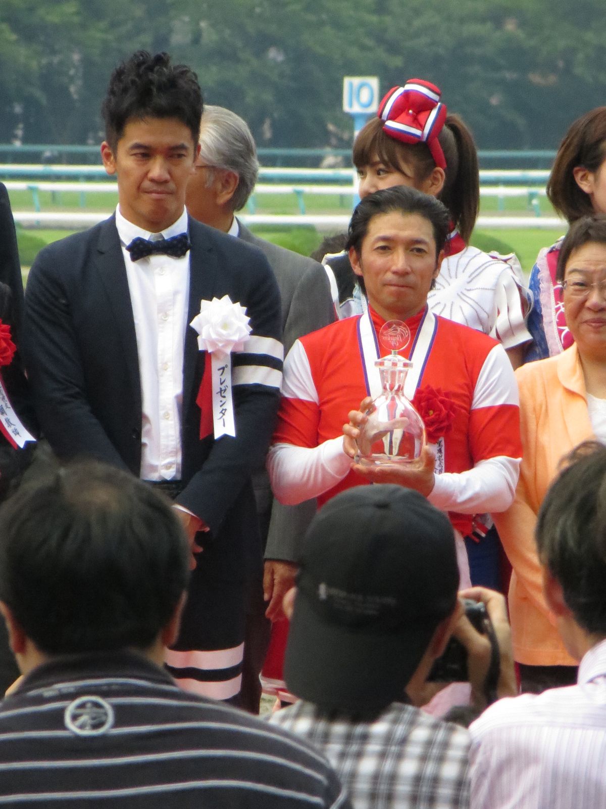 Sō Takei