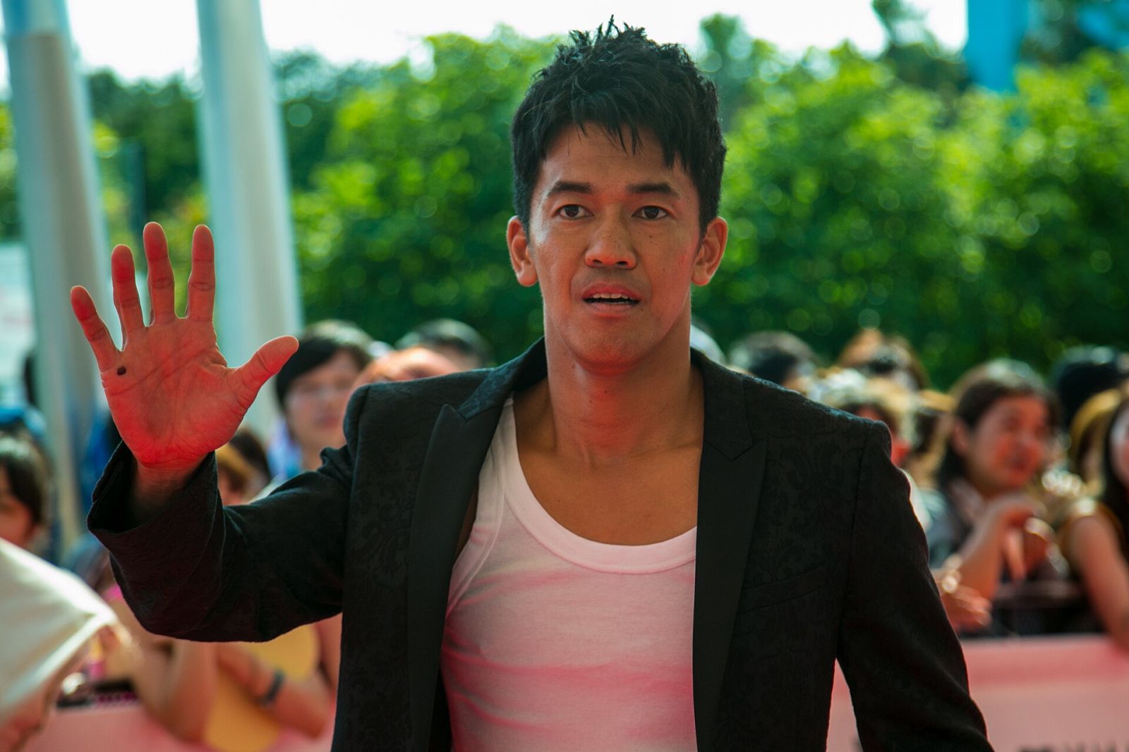 Sō Takei