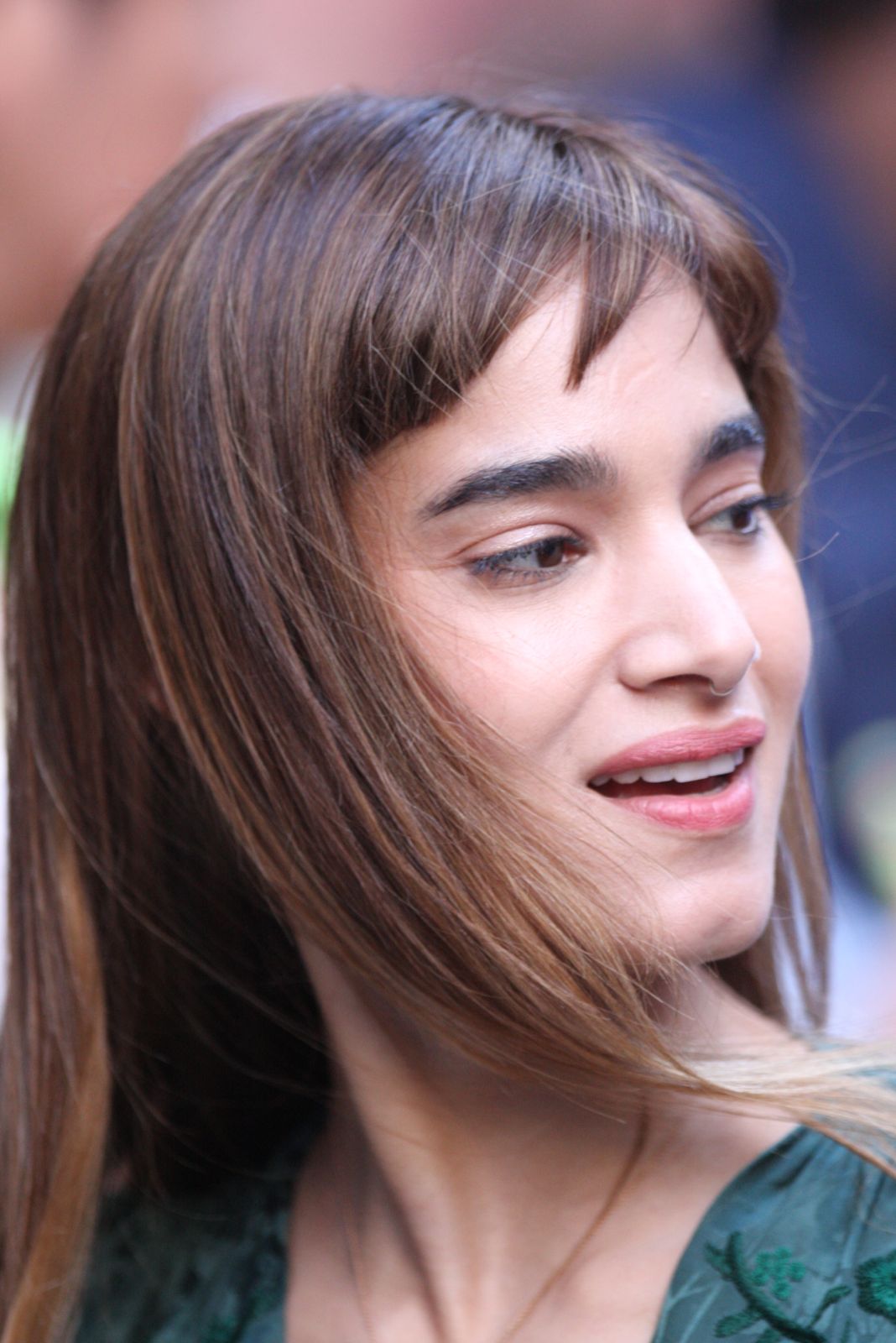Sofia Boutella