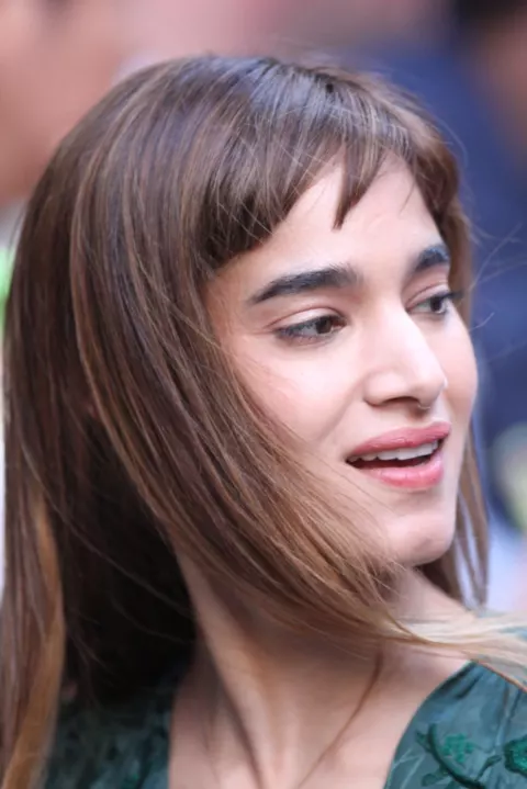 Sofia Boutella