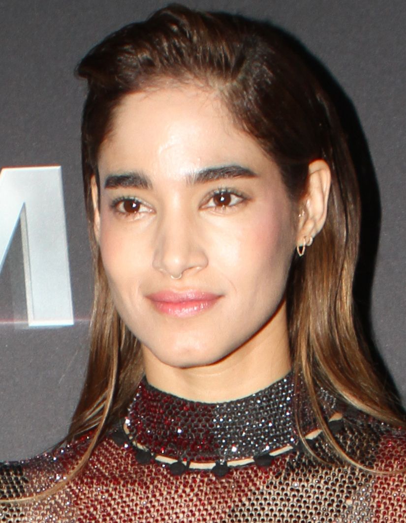 Sofia Boutella