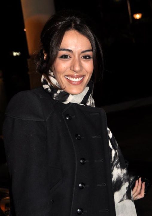Sofia Essaïdi