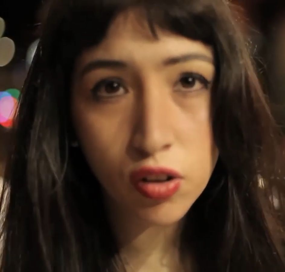 Sofía Gala