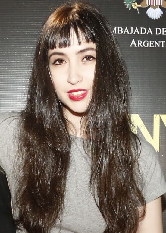 Sofía Gala