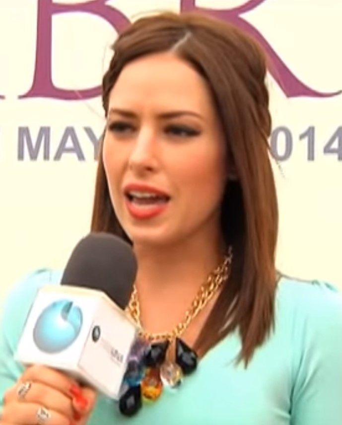 Sofía Lama