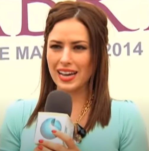 Sofía Lama