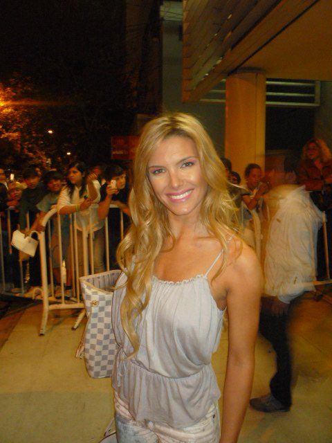 Sofía Zámolo