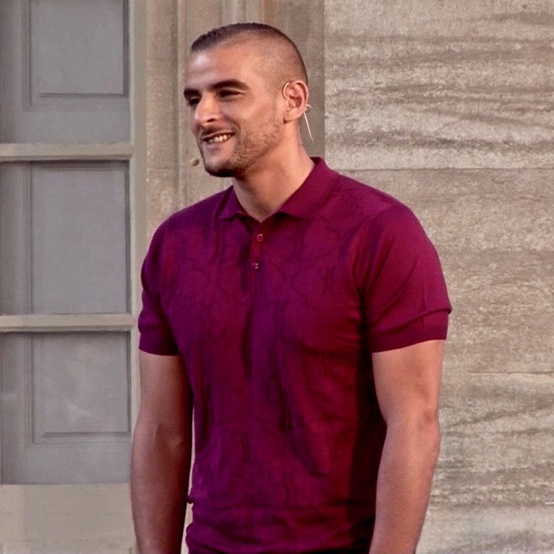 Sofiane