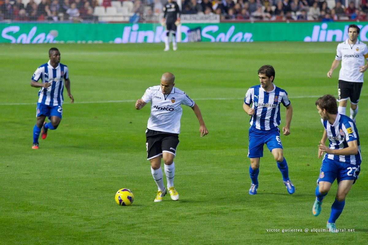 Sofiane Feghouli
