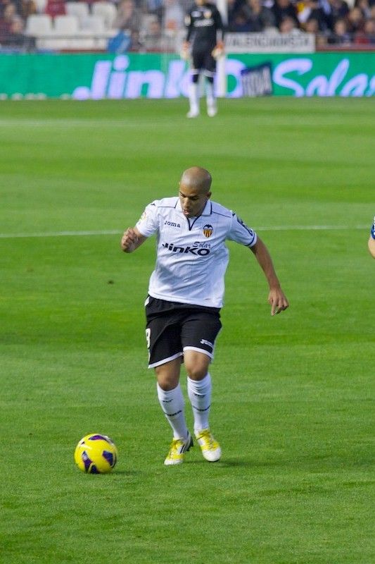 Sofiane Feghouli