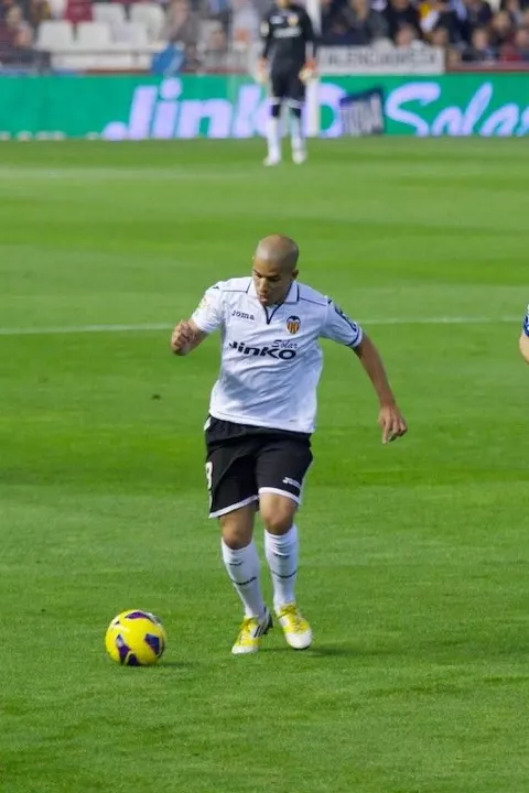 Sofiane Feghouli