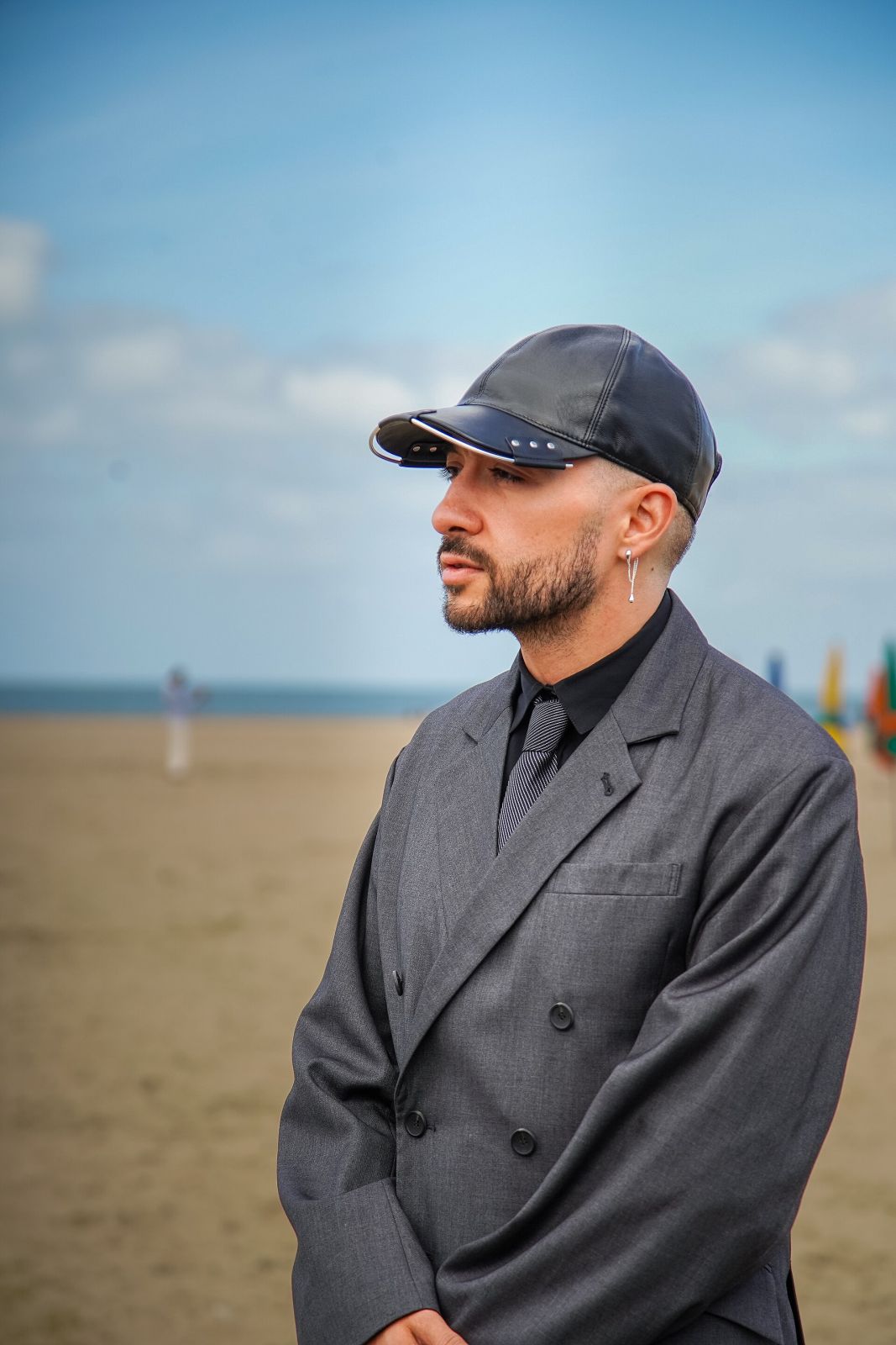 Sofiane Pamart