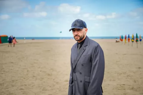 Sofiane Pamart