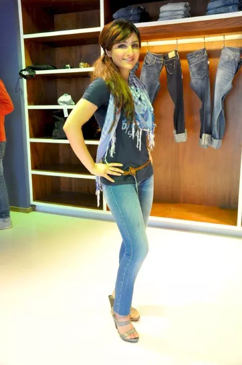 Soha Ali Khan