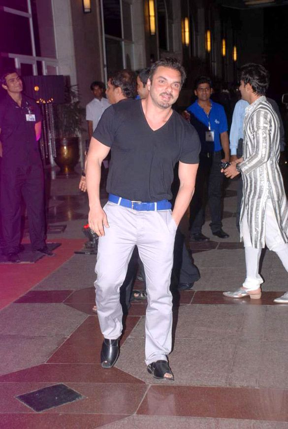 Sohail Khan