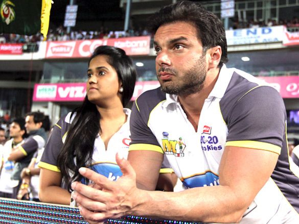 Sohail Khan