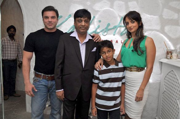 Sohail Khan