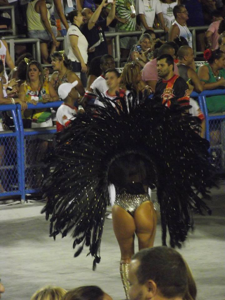 Solange Gomes