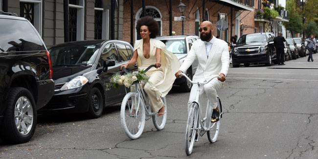 Solange Knowles