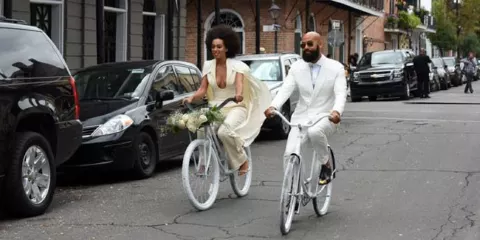 Solange Knowles