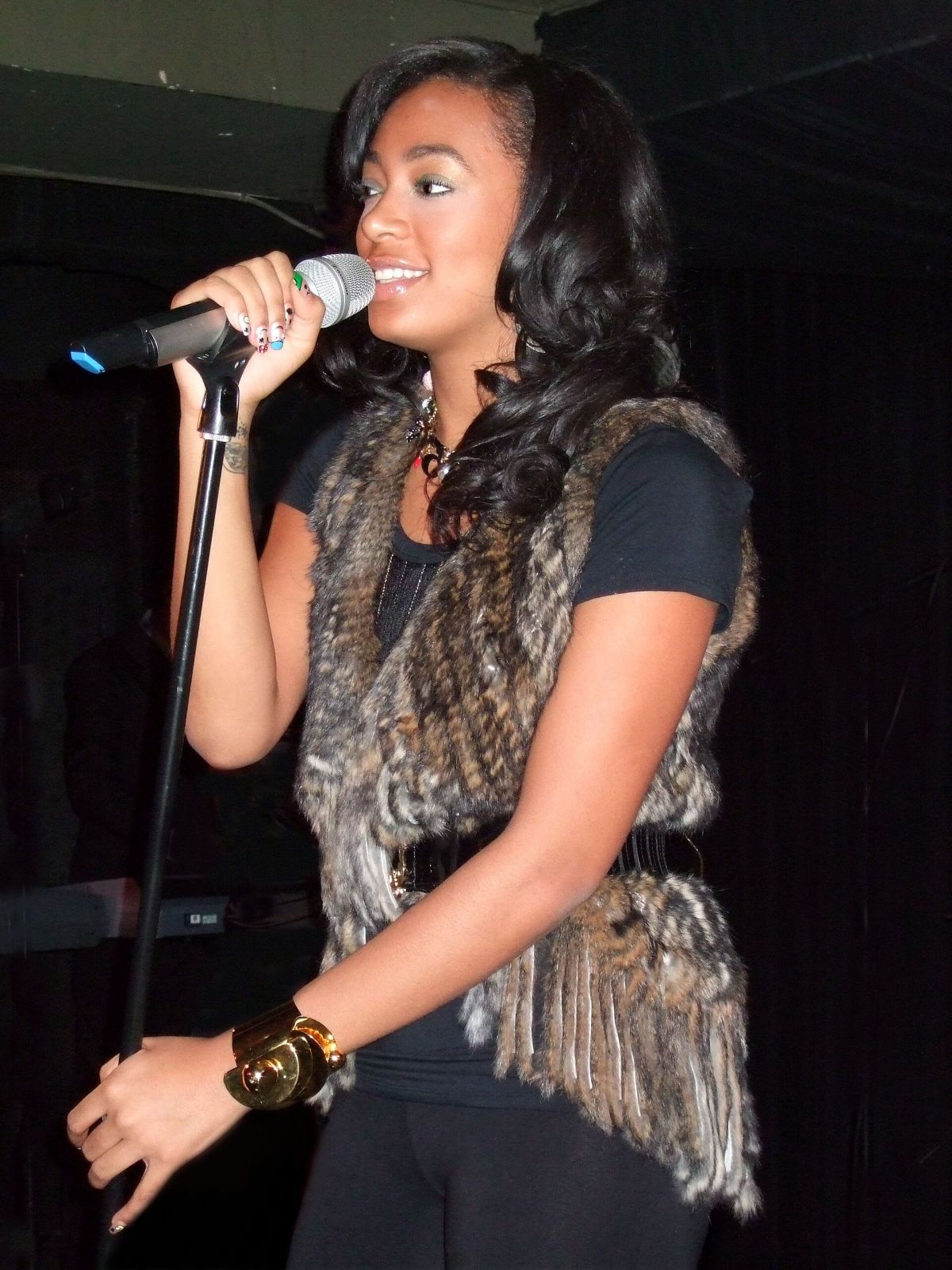 Solange Knowles