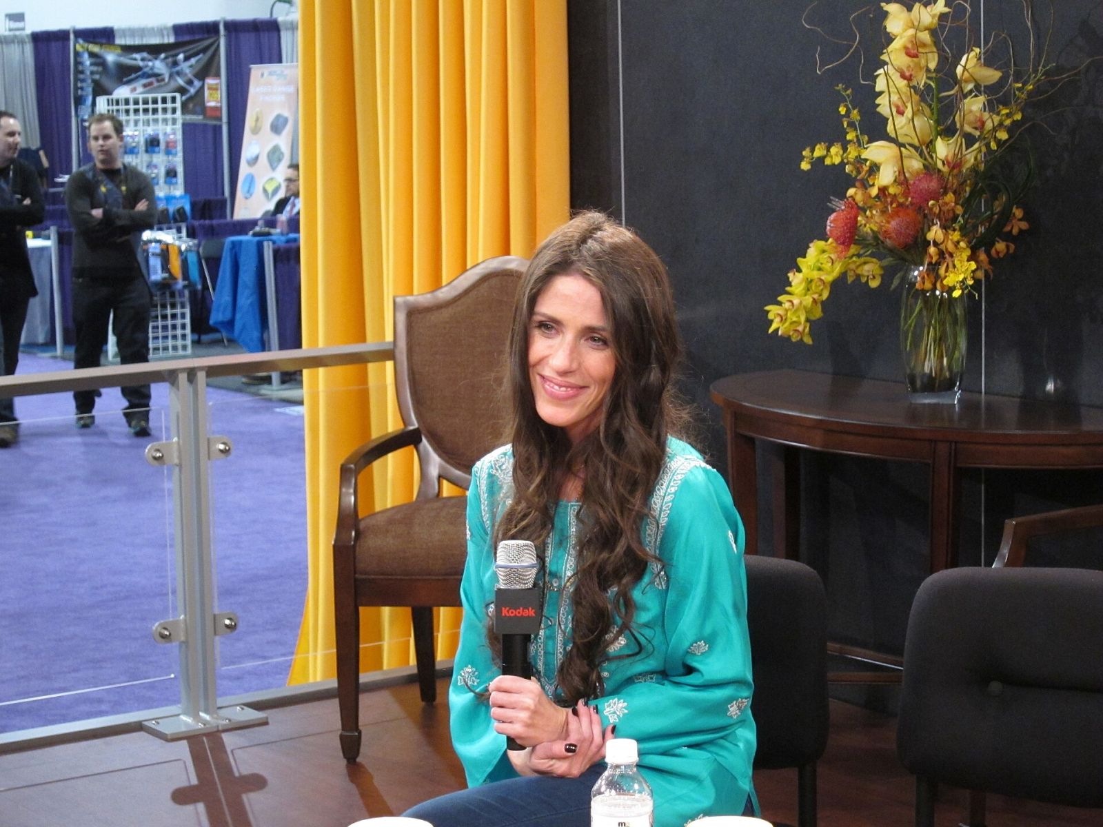 Soleil Moon Frye