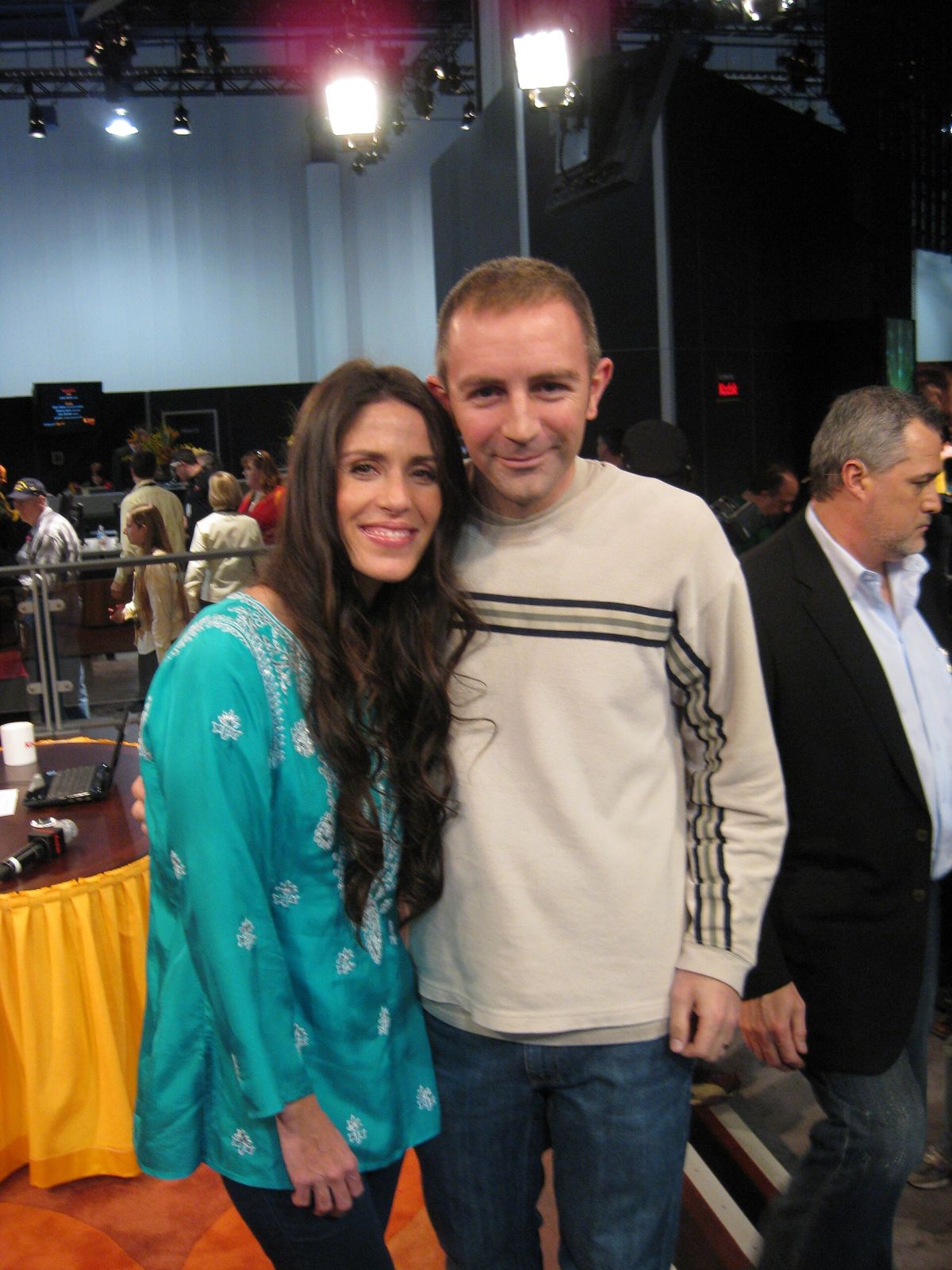 Soleil Moon Frye