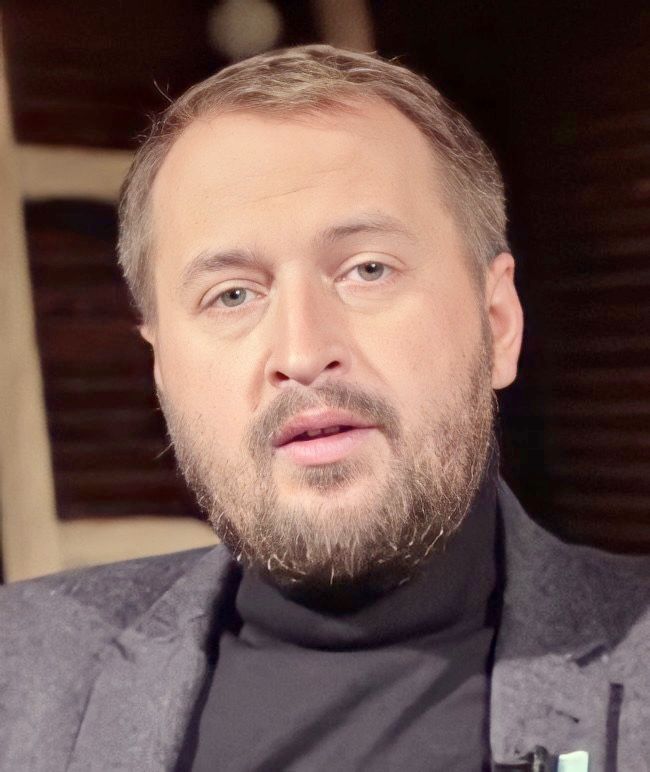 Solodnikov Nikolay Nikolaevich