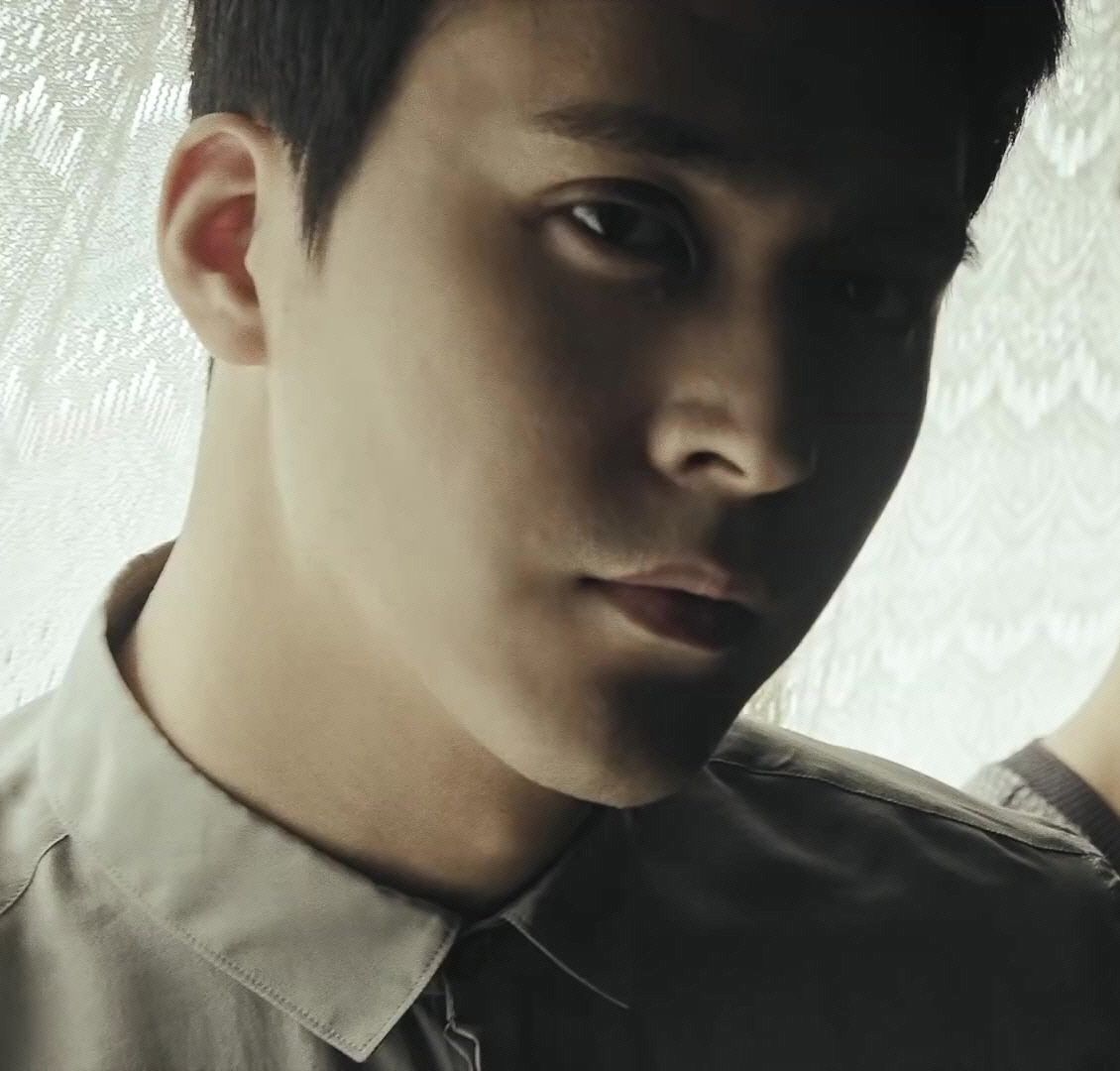 Son Dong-woon