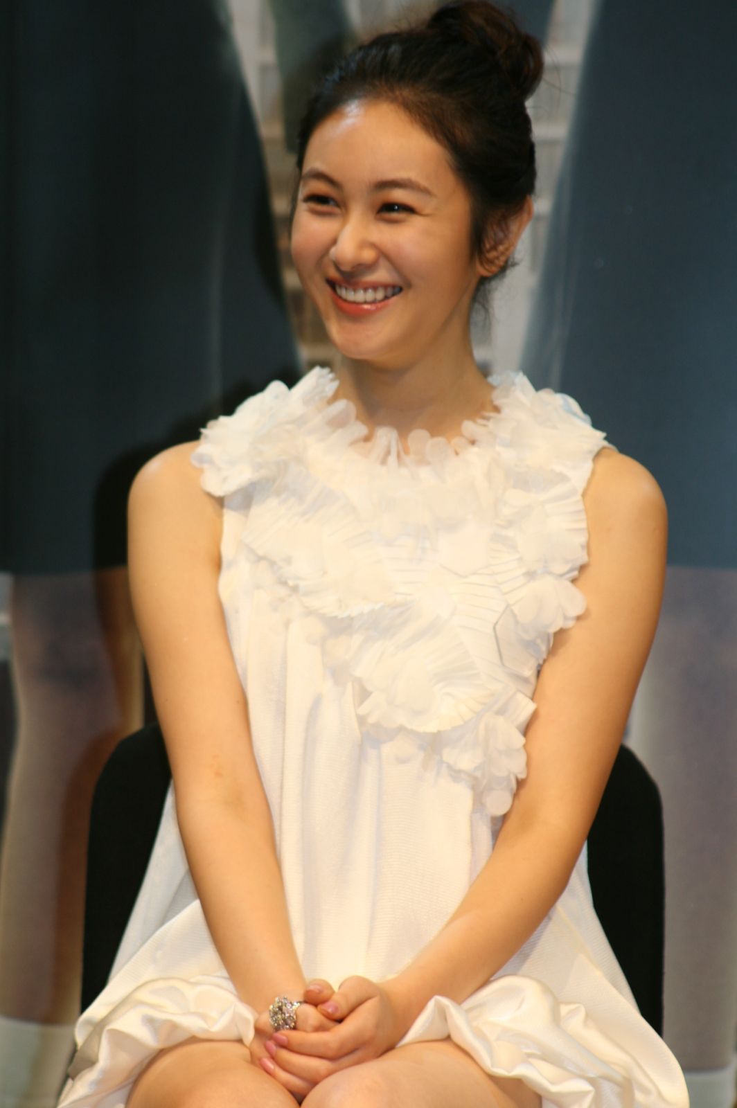 Son Eun-seo