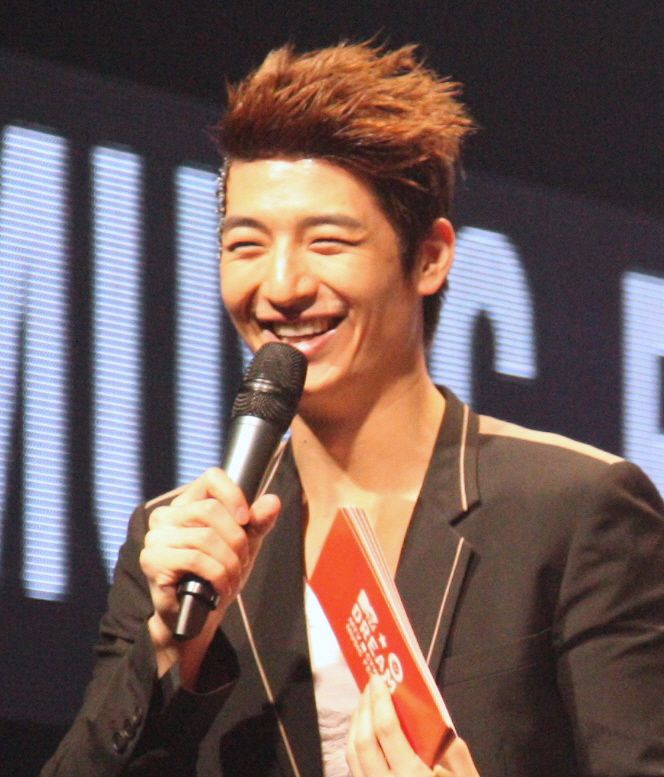 Son Ho-young