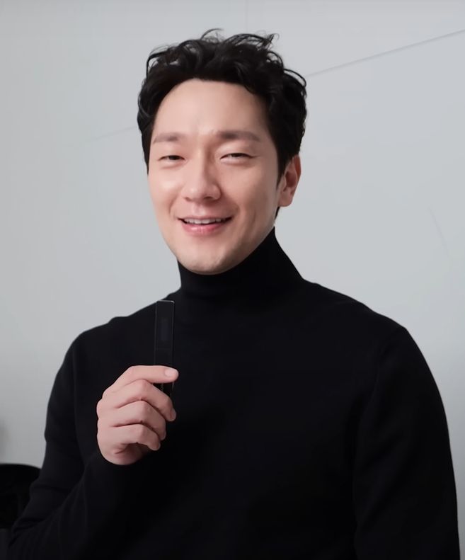 Son Seok-koo