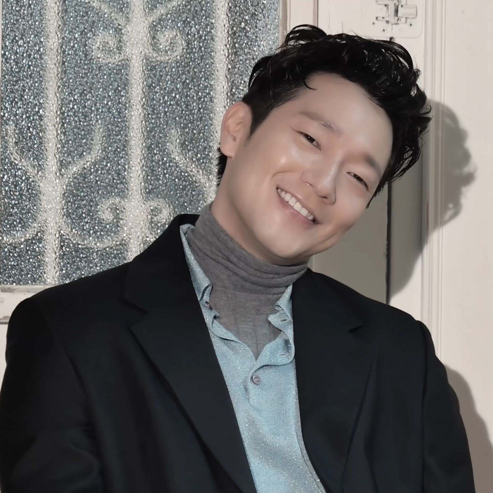Son Seok-koo
