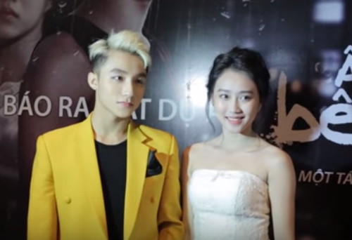 Sơn Tùng M-TP