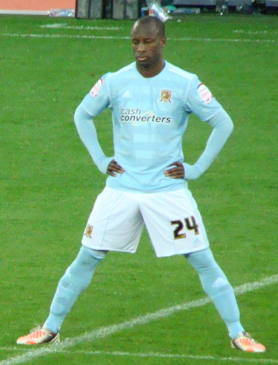 Sone Aluko