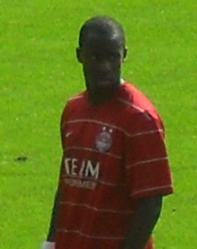 Sone Aluko