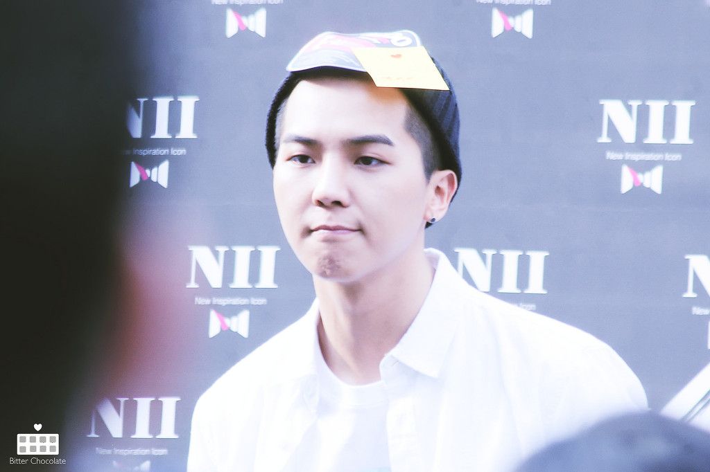 Song Min-ho