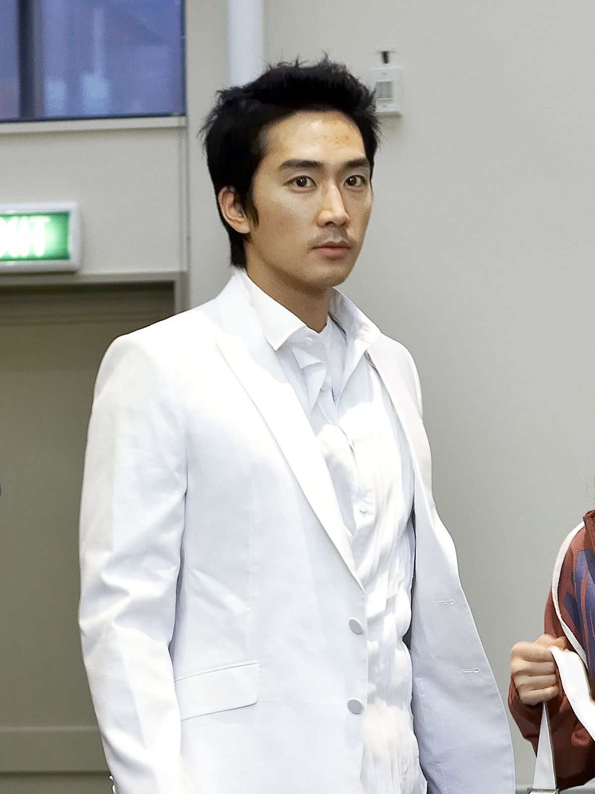 Song Seung-heon
