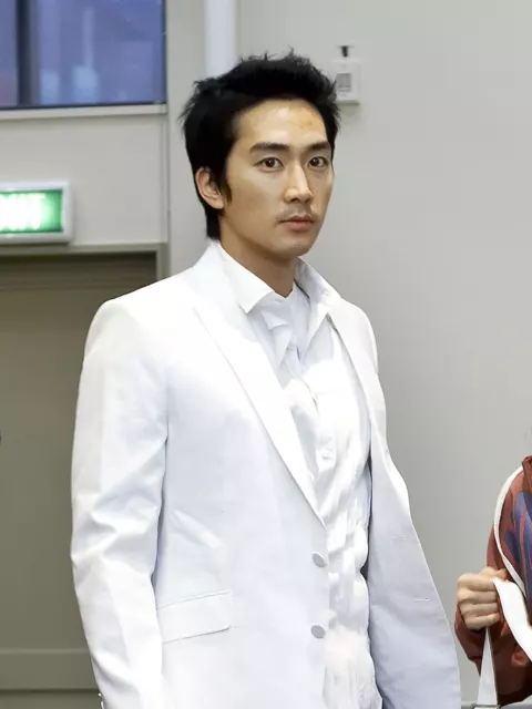 Song Seung-heon