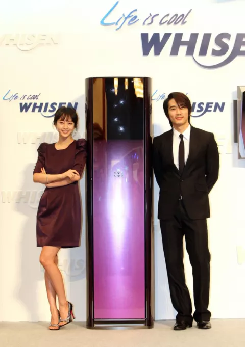 Song Seung-heon