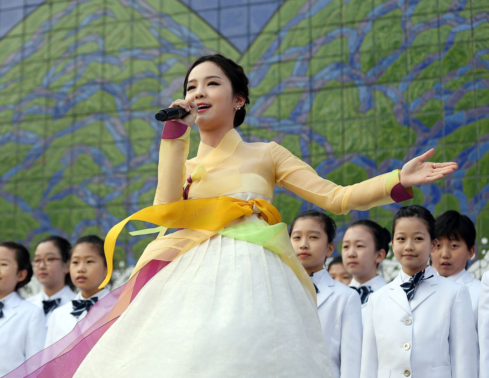 Song So-hee